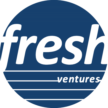 Fresh Ventures logo