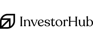 InvestorHub logo