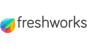 Freshworks logo
