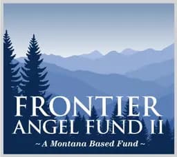 Frontier Angel Fund logo