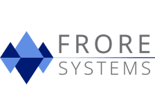 Frore Systems logo