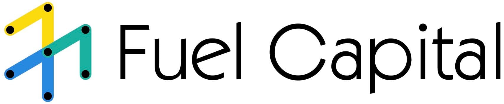 Fuel Capital logo