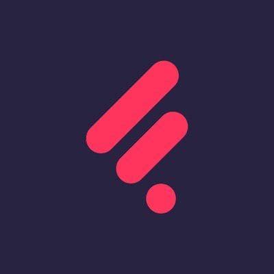 Fuel Ventures logo