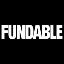 Fundable logo