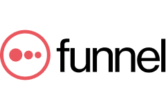 Funnel logo