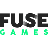 Fuse Games logo