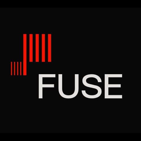 FUSE logo
