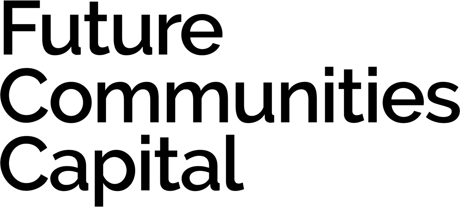 Future Communities Capital logo