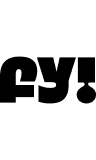 Fy! logo