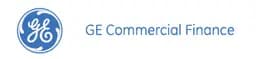 GE Commercial Finance logo
