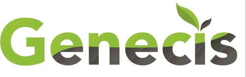 Genecis Bio logo