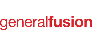 General Fusion logo
