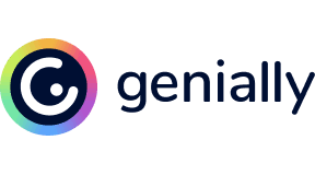Genially logo
