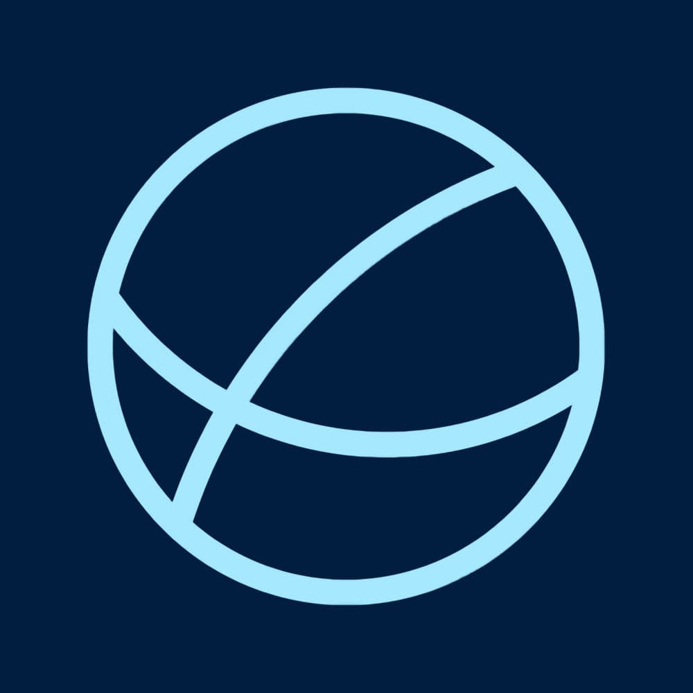 Geodesic Capital logo