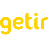 Getir logo