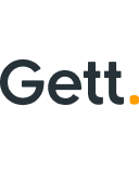 Gett logo