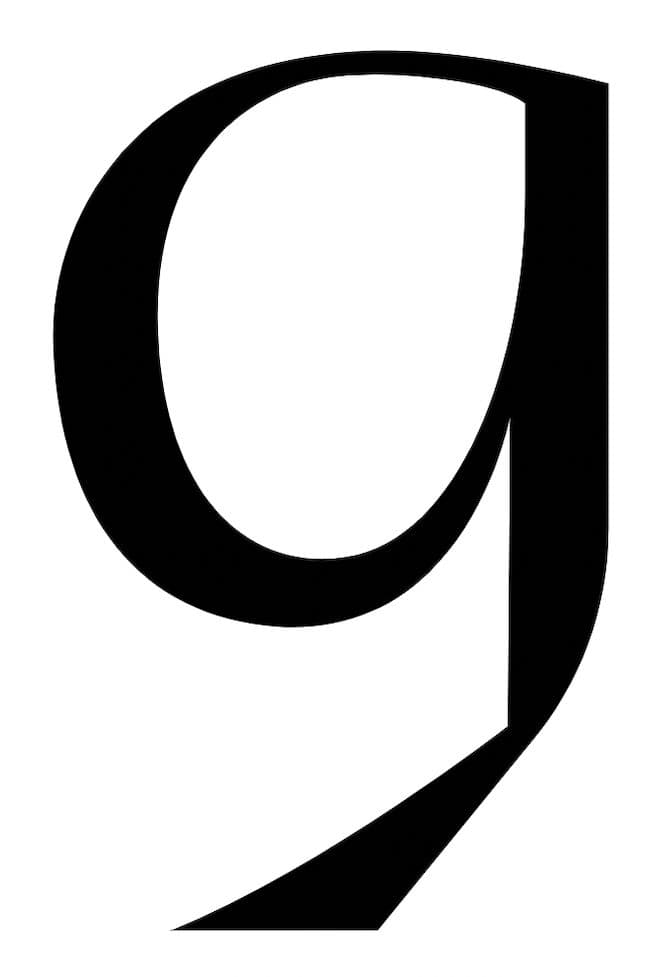 GETTY logo