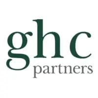 GHC Partners logo