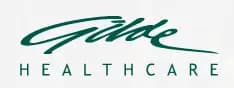 Gilde Healthcare logo