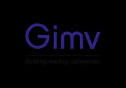 Gimv logo