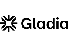 Gladia logo