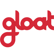 Gloat logo