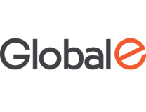 Global-e logo