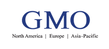 GMO logo