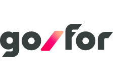 gofor logo