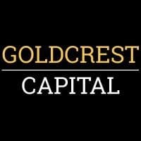 Goldcrest Capital logo