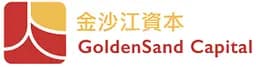 GoldenSand Capital logo