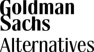 Goldman Sachs Alternatives logo