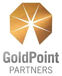 GoldPoint Partners logo