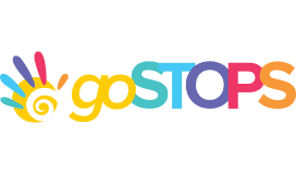 goSTOPS logo