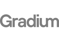 Gradium logo