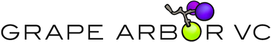 Grape Arbor VC logo