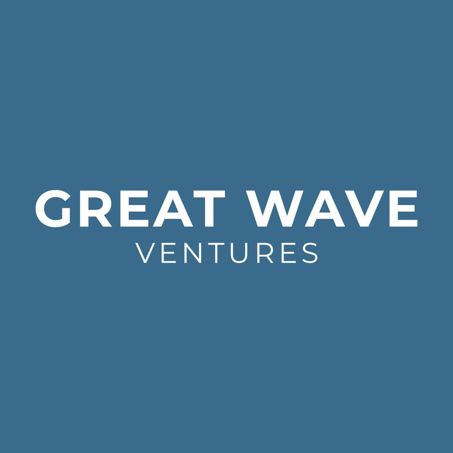 Great Wave Ventures logo