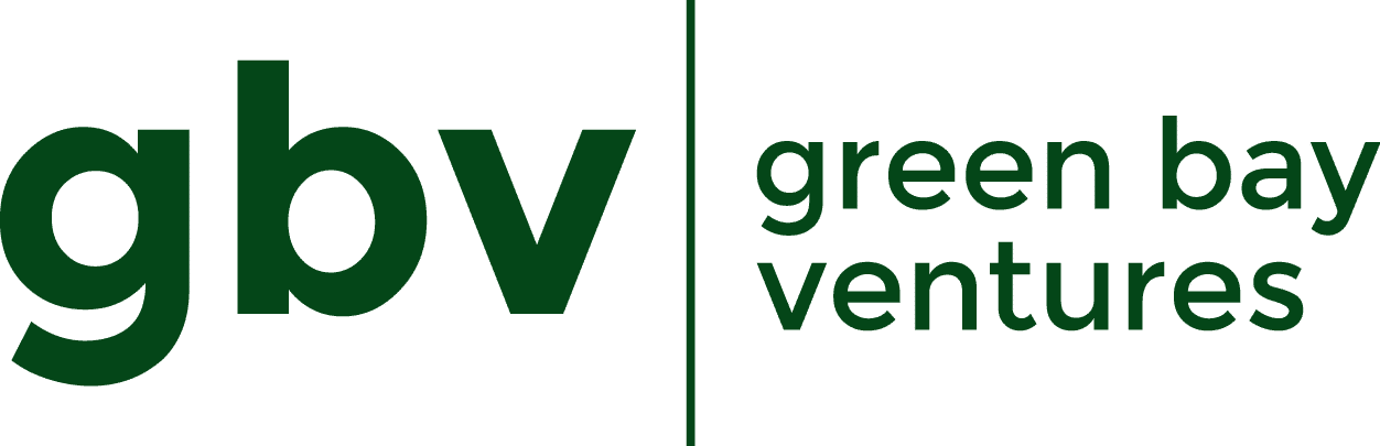 Green Bay Ventures logo
