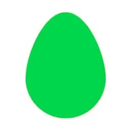 Green Egg Ventures logo