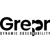 Grepr logo
