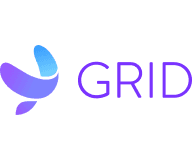 GRID logo
