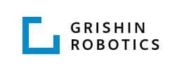Grishin Robotics logo