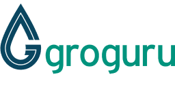 GroGuru logo