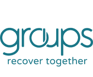 Groups Recover Together logo