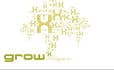 growX ventures logo