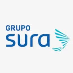 Grupo SURA logo