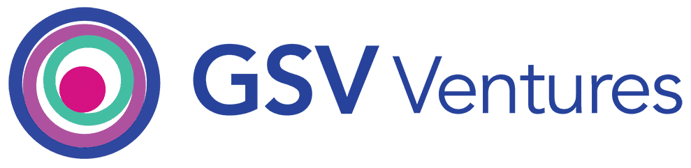 GSV Ventures logo