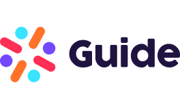 Guide logo