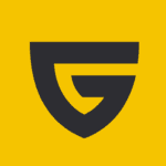 Guilded logo
