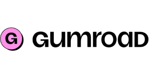 Gumroad logo